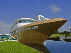 Wellnessboot Wellnessboot